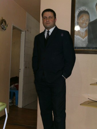 Rafael Oliveira