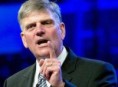 “O espírito do anticristo está rondando os EUA”, diz Franklin Graham 